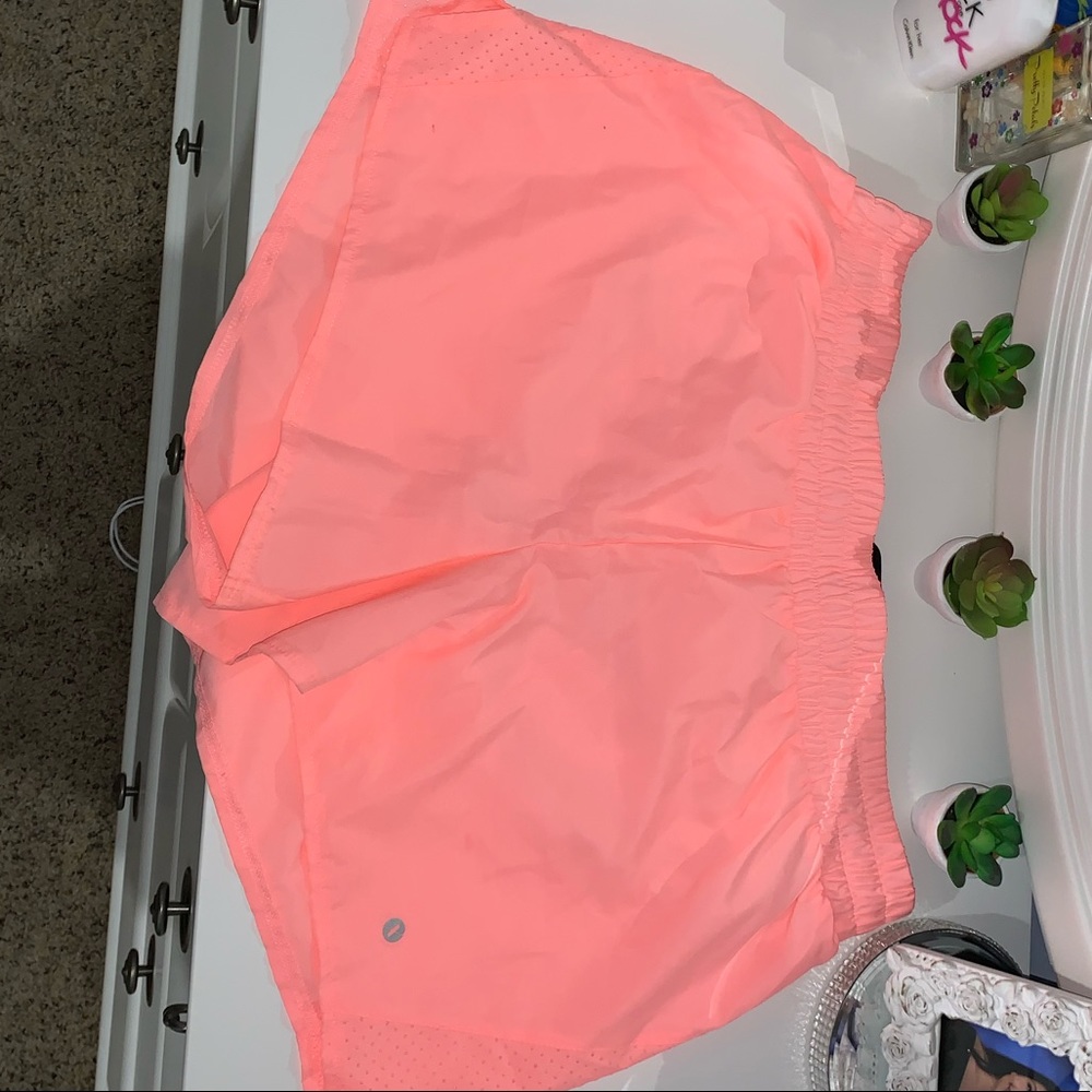 💕Soft Pink Running Shorts✨✨